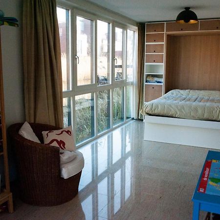 阿姆斯特丹M&M Bed&Bubbles住宿加早餐旅馆 外观 照片