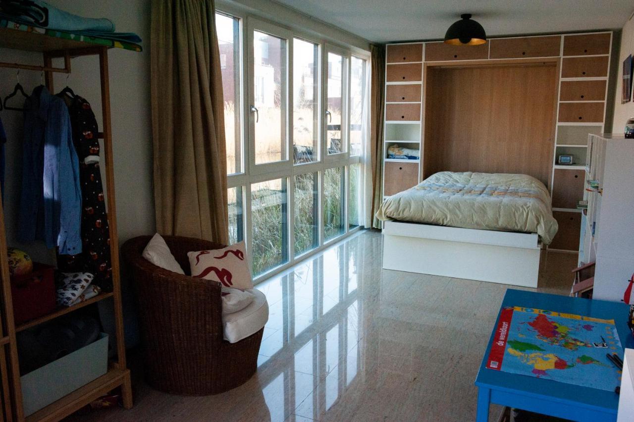 阿姆斯特丹M&M Bed&Bubbles住宿加早餐旅馆 外观 照片